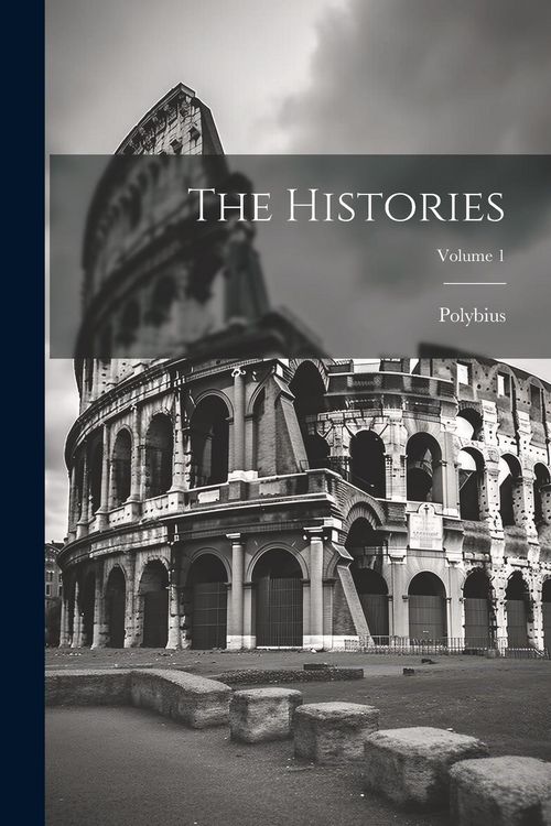 Produktbild: The Histories; Volume 1