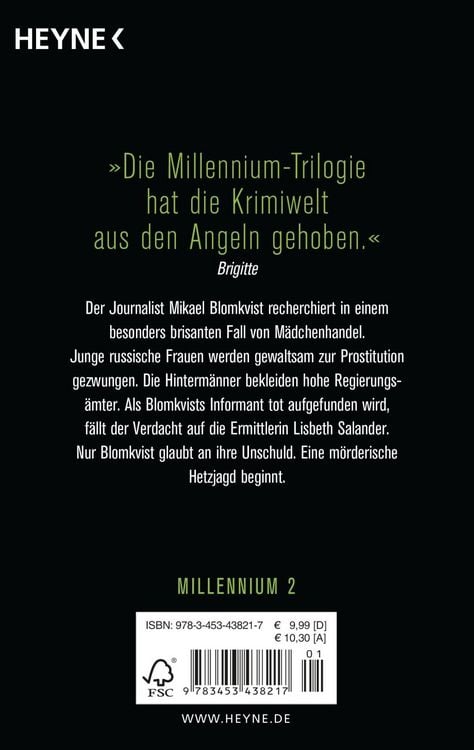 Produktbild: Verdammnis