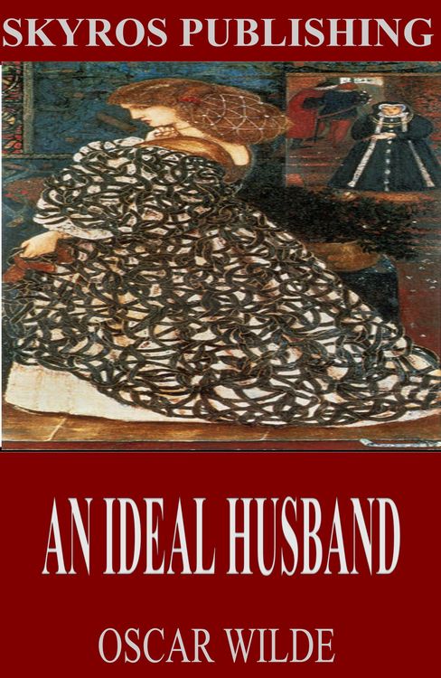 Produktbild: An Ideal Husband
