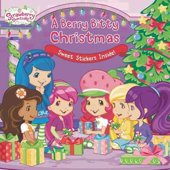 Produktbild: A Berry Bitty Christmas