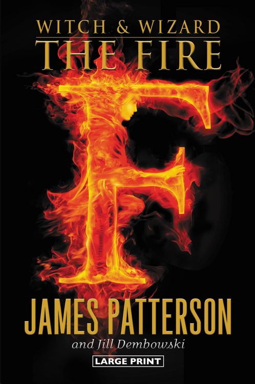 Produktbild: The Fire