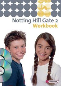 Produktbild: Notting Hill Gate / Notting Hill Gate - Ausgabe 2007