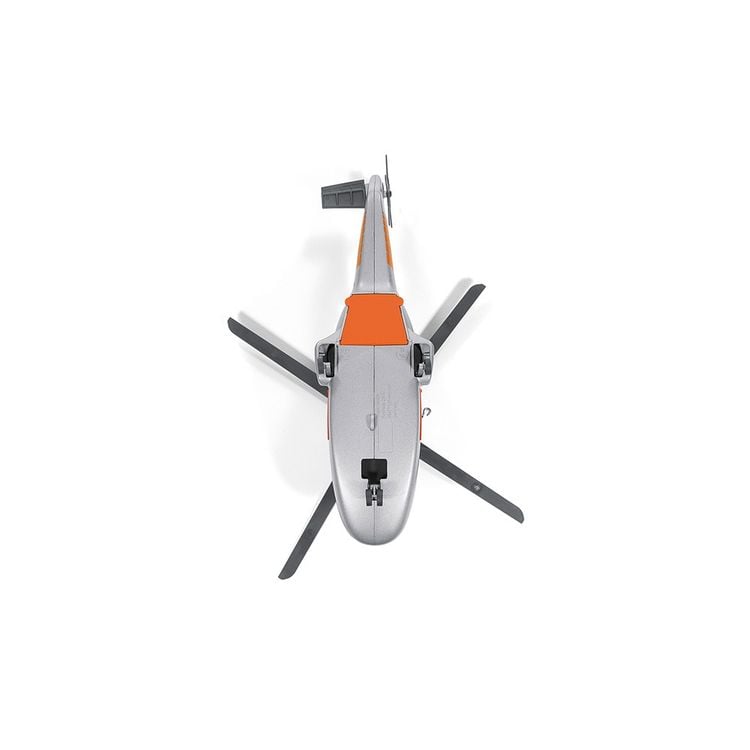 Produktbild: Siku 2527 Transporthubschrauber