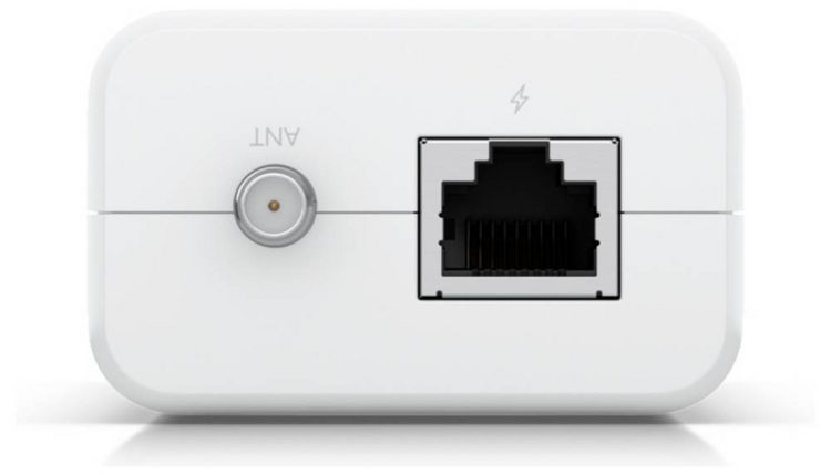 Produktbild: Ubiquiti Networks WLAN Repeater Device Bridge UDB