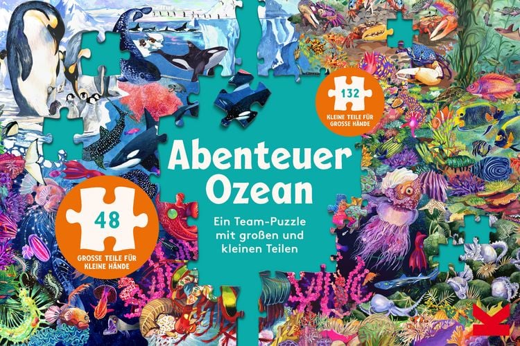 Produktbild: Abenteuer Ozean