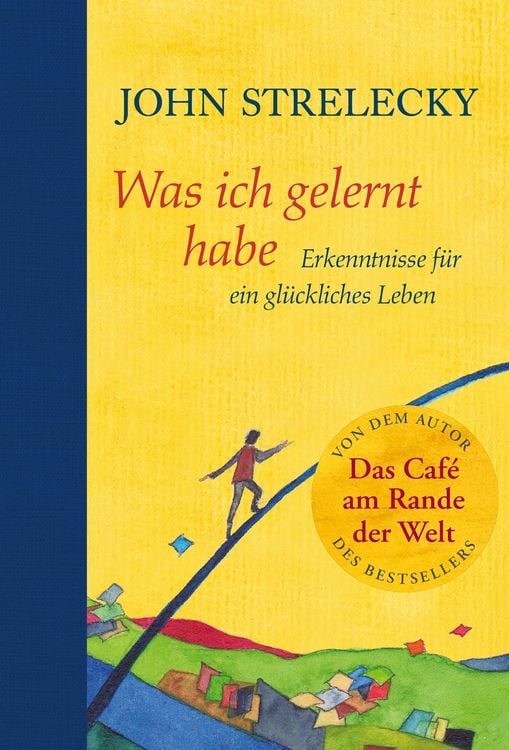 Produktbild: Was ich gelernt habe