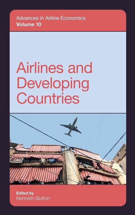 Produktbild: Airlines and Developing Countries