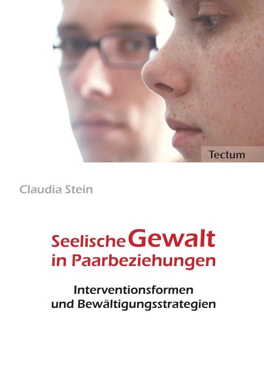Produktbild: Seelische Gewalt in Paarbeziehungen