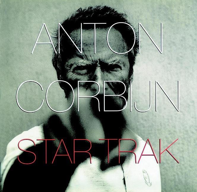 Produktbild: Corbijn, A: Star Trak