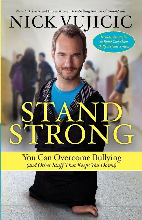 Produktbild: Stand Strong