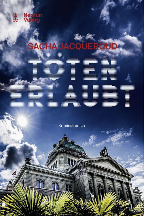 Produktbild: T&ouml;ten erlaubt