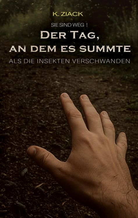Produktbild: Der Tag, an dem es summte