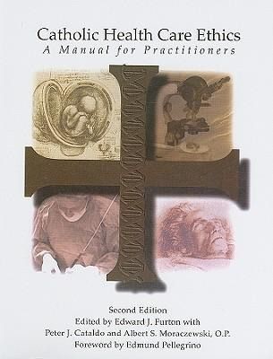 Produktbild: Cath Health Care Ethics 2/e