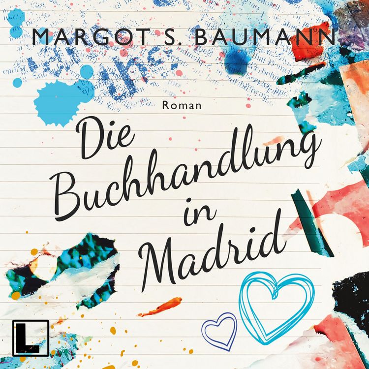 Produktbild: Die Buchhandlung in Madrid