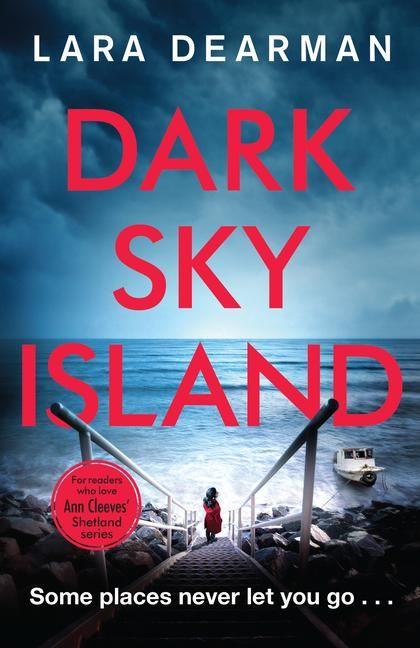 Produktbild: Dark Sky Island