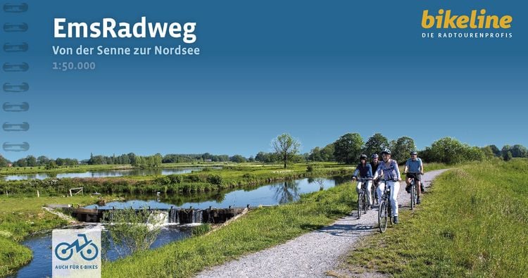 Produktbild: EmsRadweg