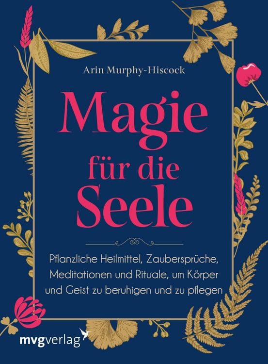 Produktbild: Magie f&uuml;r die Seele