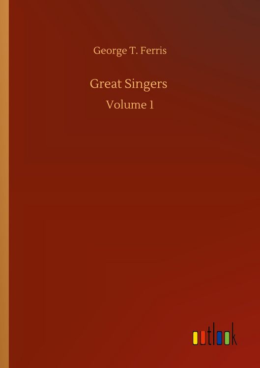 Produktbild: Great Singers