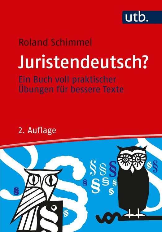 Produktbild: Juristendeutsch?