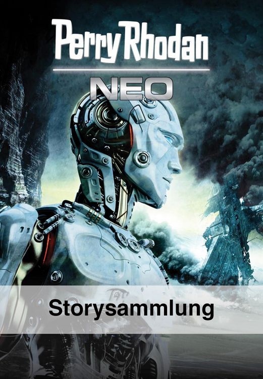 Produktbild: Perry Rhodan Neo Storysammlung