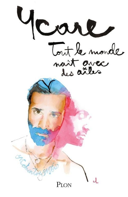 Produktbild: Tout le monde na&icirc;t avec des ailes