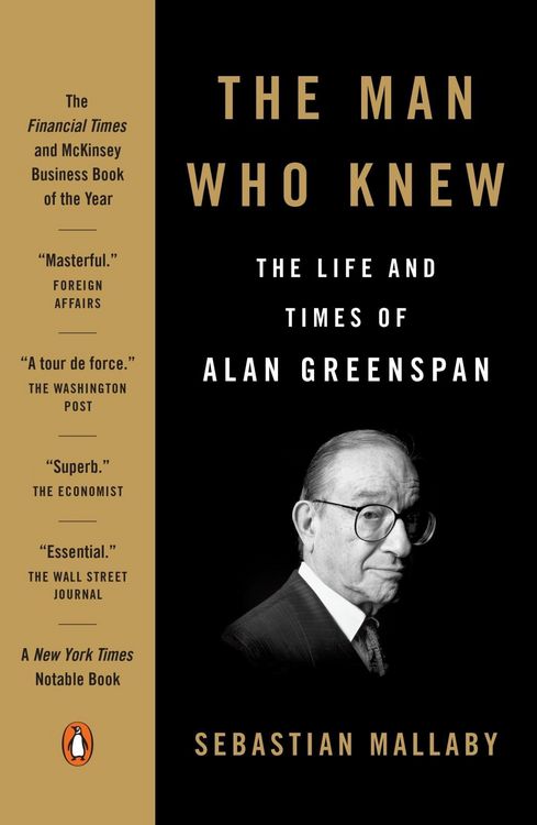 Produktbild: The Man Who Knew