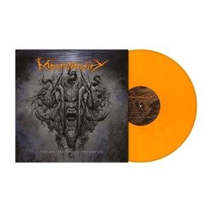 Produktbild: Screams from Beneath the Surface (lum.orange marb)