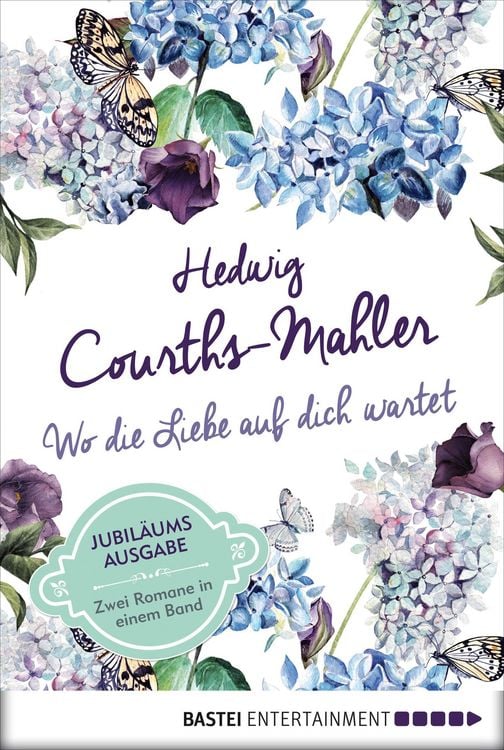 Produktbild: Wo die Liebe auf dich wartet
