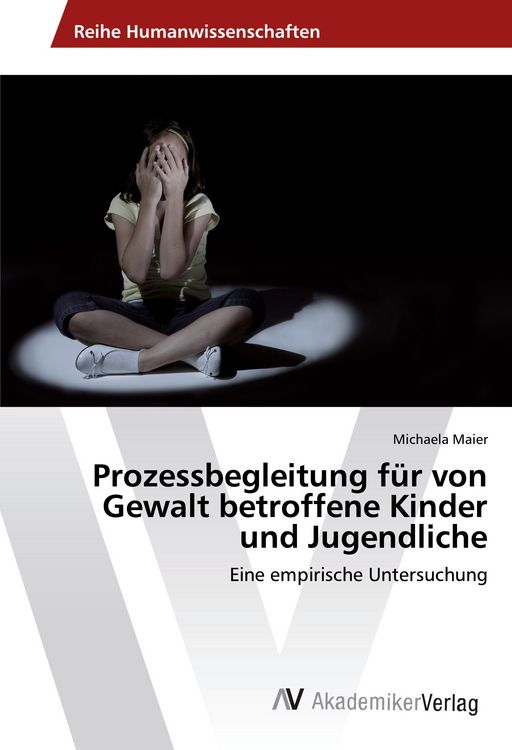 Produktbild: Prozessbegleitung f&uuml;r von Gewalt betroffene Kinder und Jugendliche