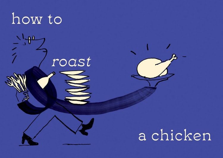 Produktbild: How to Butter Toast