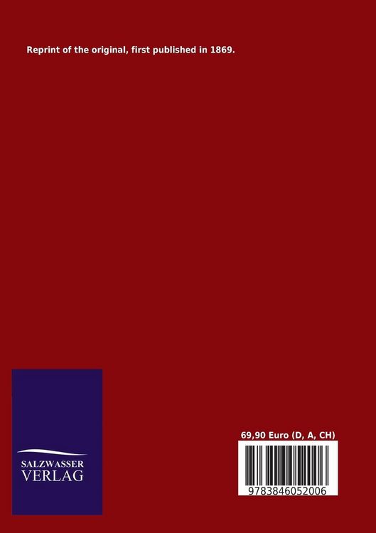 Produktbild: The Malay Archipelago