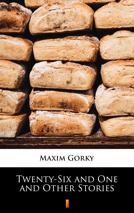 Produktbild: Twenty-Six and One and Other Stories