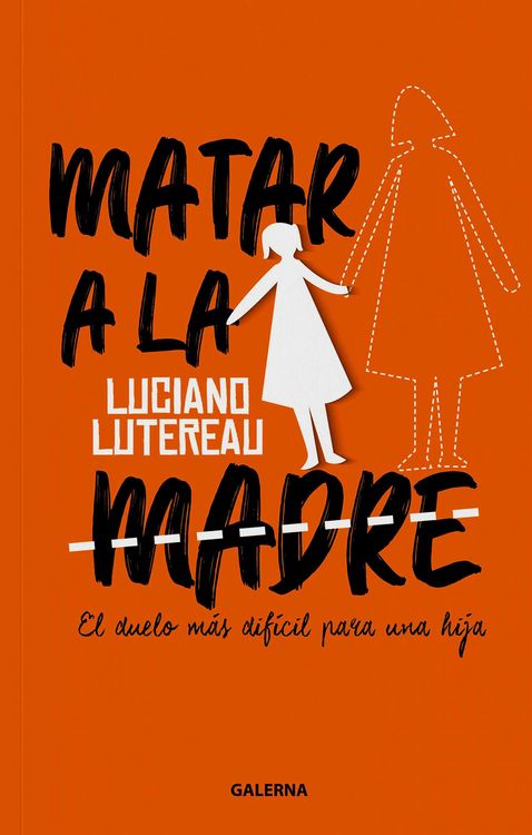 Produktbild: Matar a la madre