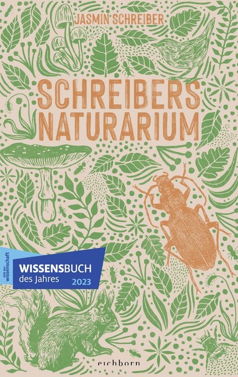 Produktbild: Schreibers Naturarium