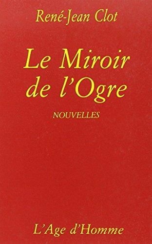 Produktbild: Miroir de l'ogre