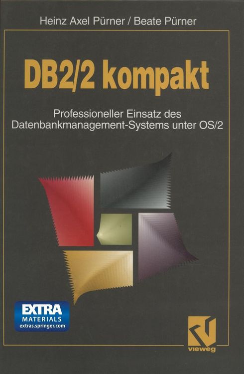 Produktbild: DB2/2 kompakt