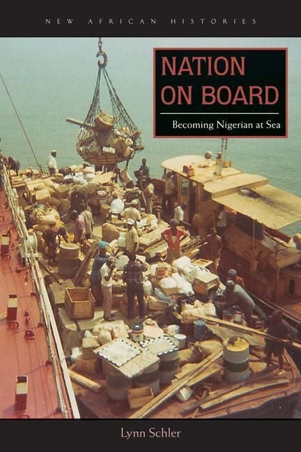 Produktbild: Nation on Board