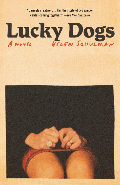 Produktbild: Lucky Dogs