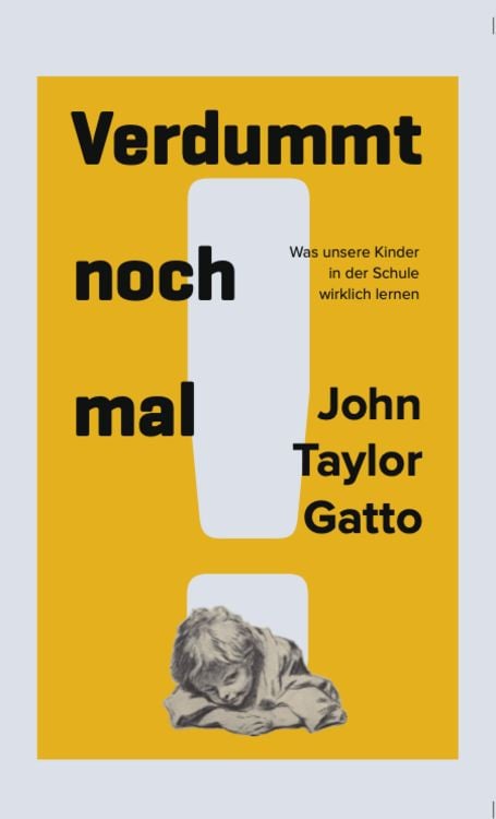 Produktbild: Verdummt noch mal! Dumbing us down