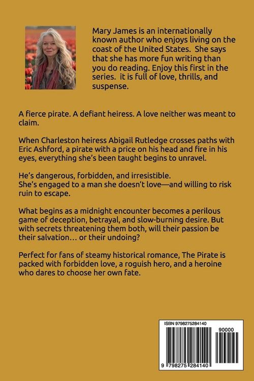 Produktbild: The Pirate