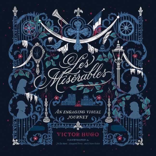 Produktbild: Les Miserables