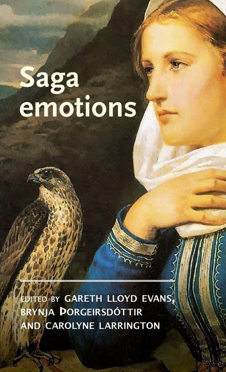 Produktbild: Saga emotions