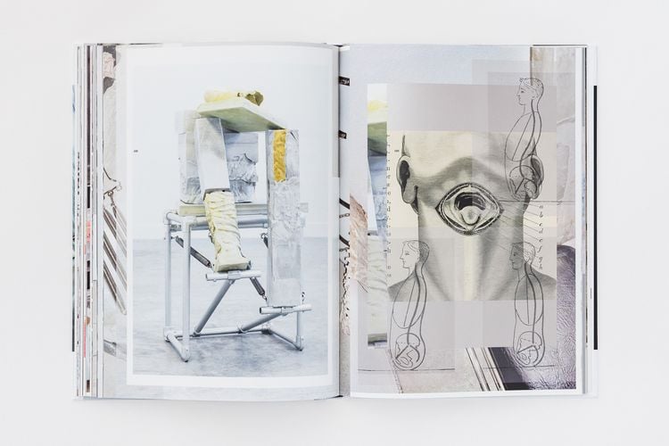 Produktbild: Sophie Hirsch