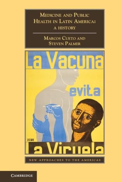 Produktbild: Medicine and Public Health in Latin America