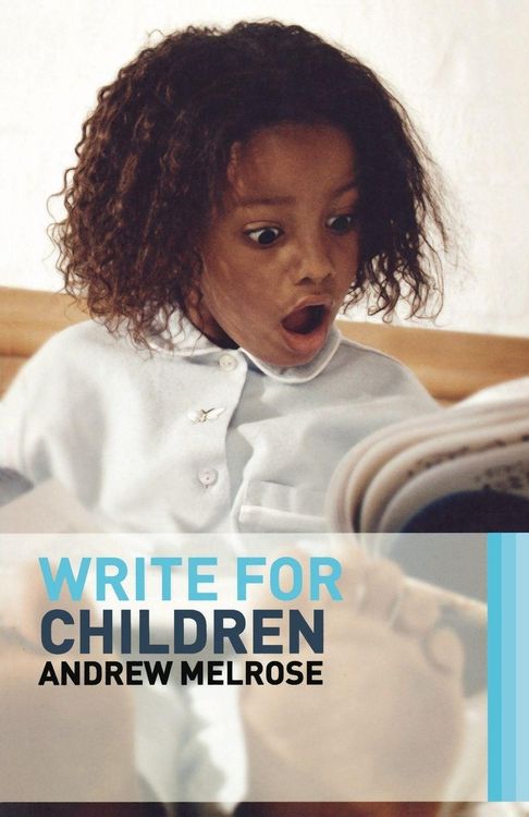 Produktbild: Write for Children