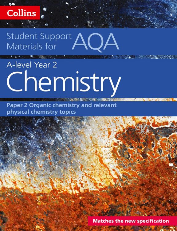 Produktbild: Cssm Chem Y2 Paper 2