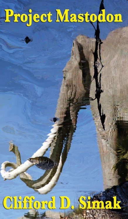 Produktbild: Project Mastodon