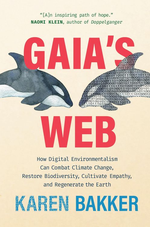 Produktbild: Gaia's Web