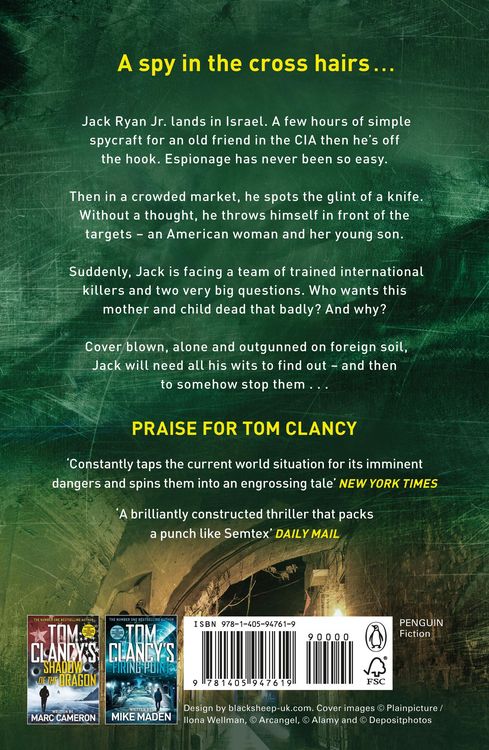 Produktbild: Tom Clancy's Target Acquired