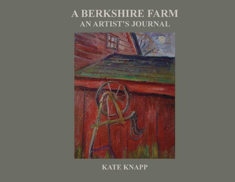 Produktbild: A Berkshire Farm